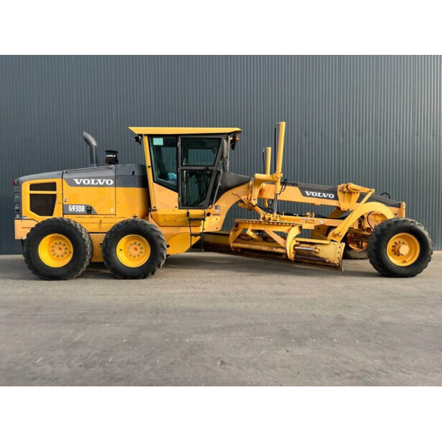 2014 Volvo G930B-42375472
