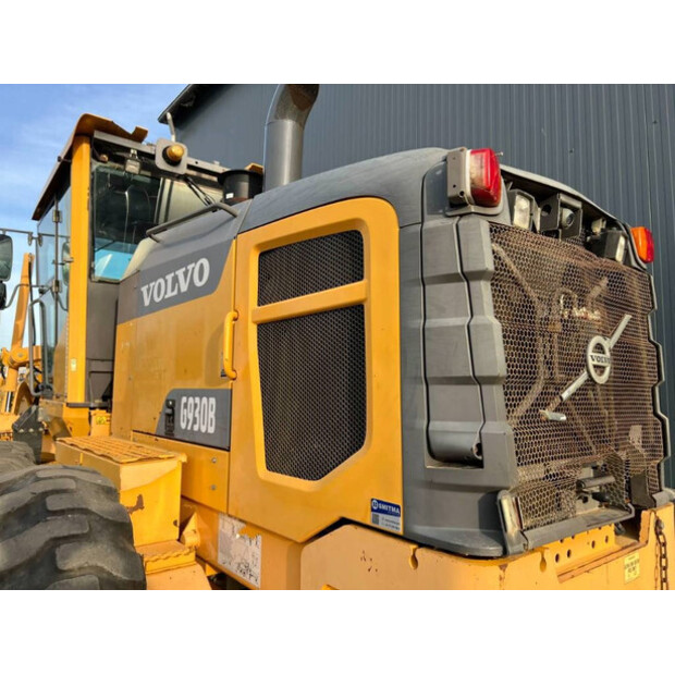 2014 Volvo G930B-42375476