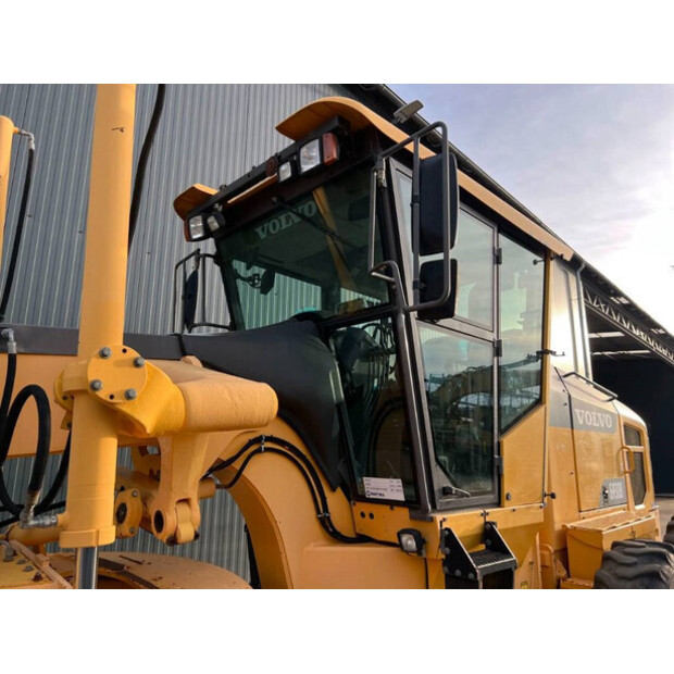 2014 Volvo G930B-42375481