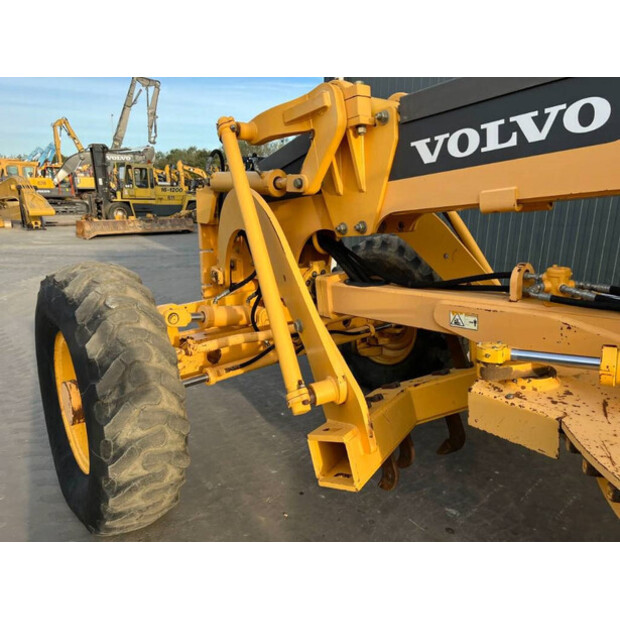 2014 Volvo G930B-42375486