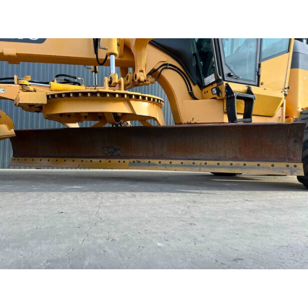 2014 Volvo G930B-42375487