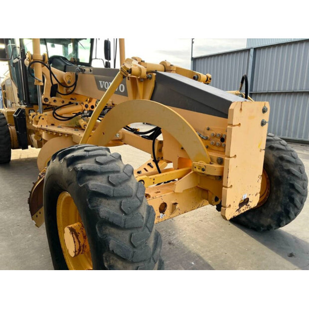 2014 Volvo G930B-42375492