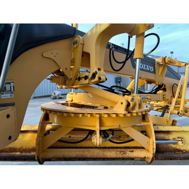 2014 Volvo G930B-42375496