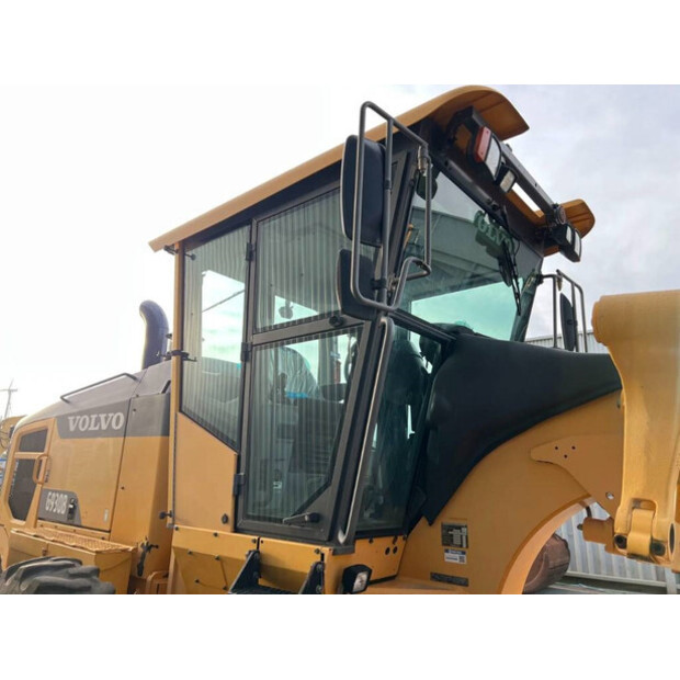 2014 Volvo G930B-42375498