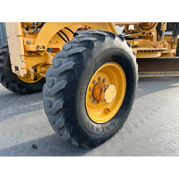 2014 Volvo G930B-42375502
