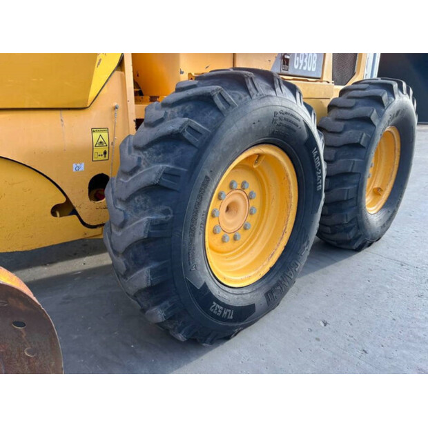 2014 Volvo G930B-42375503