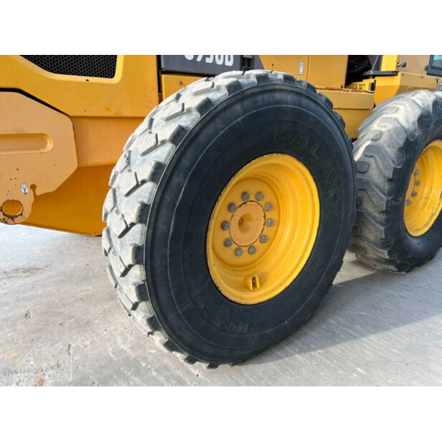 2014 Volvo G930B-42375505