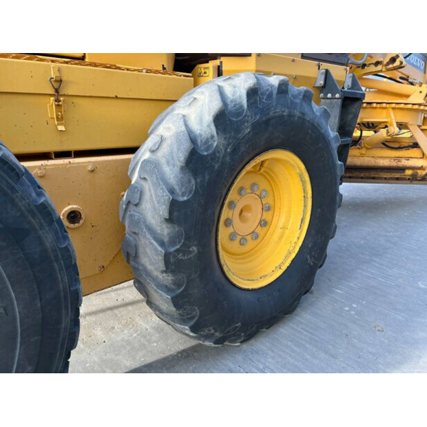 2014 Volvo G930B-42375506