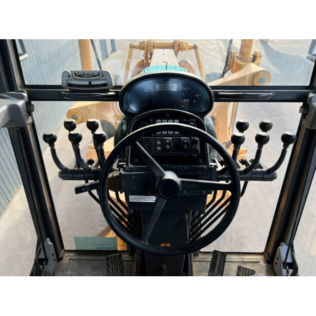 2014 Volvo G930B-42375512