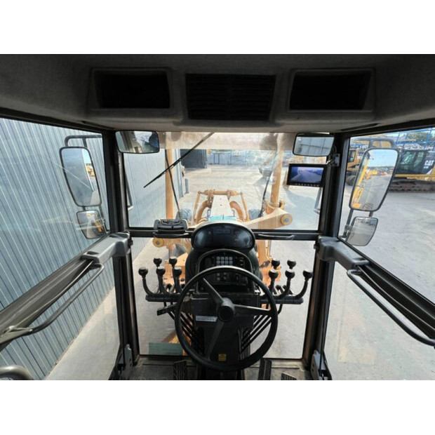 2014 Volvo G930B-42375521