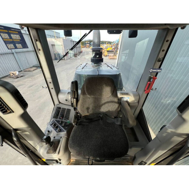 2014 Volvo G930B-42375522