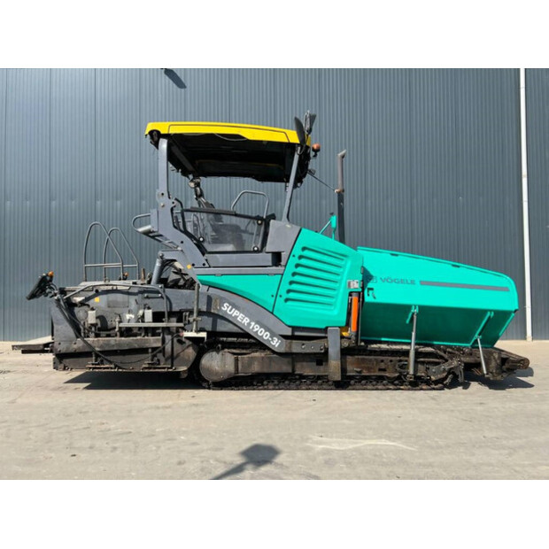 2014 Caterpillar SUPER 1900-3I-42375622
