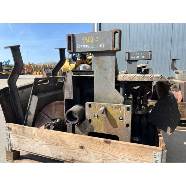 2014 Caterpillar SUPER 1900-3I-42375633