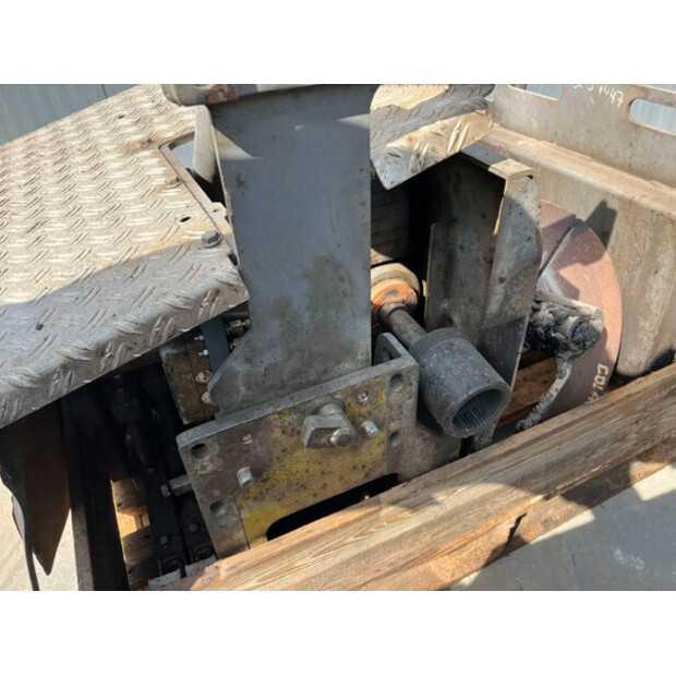 2014 Caterpillar SUPER 1900-3I-42375638