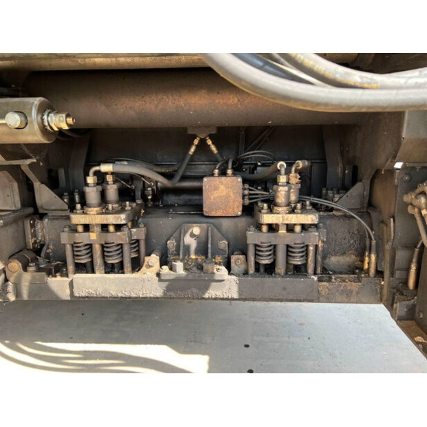 2014 Caterpillar SUPER 1900-3I-42375668