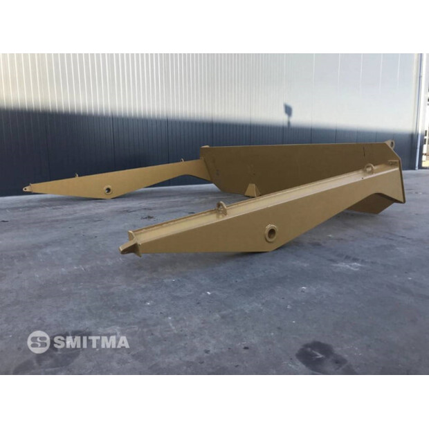 2025 كاتربيلر 735C-42375755