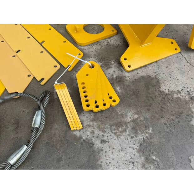 2025 Volvo A25G-42375815