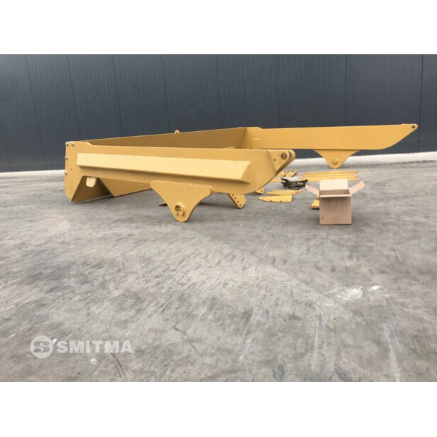 2025 Volvo A30E-42375846