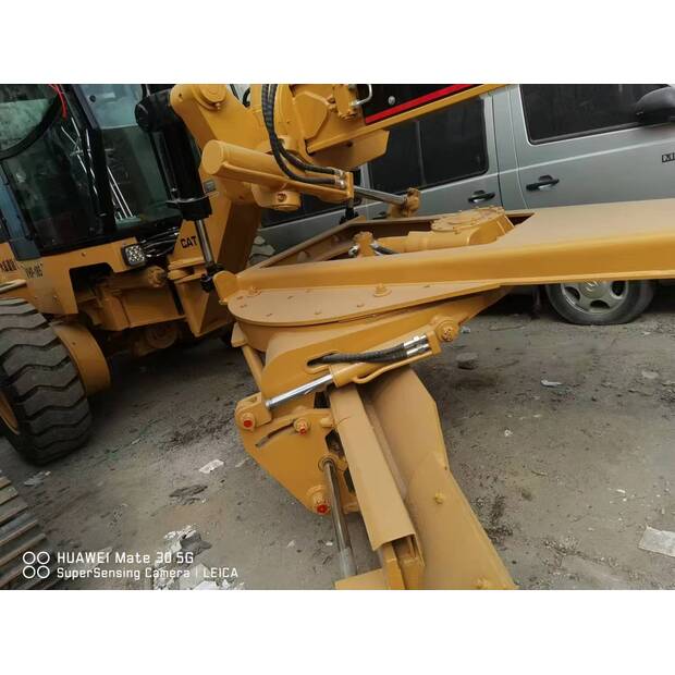 2019 كاتربيلر 140G-42376032