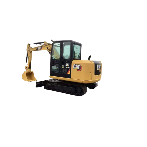 2021 Caterpillar 305.5E-42376043