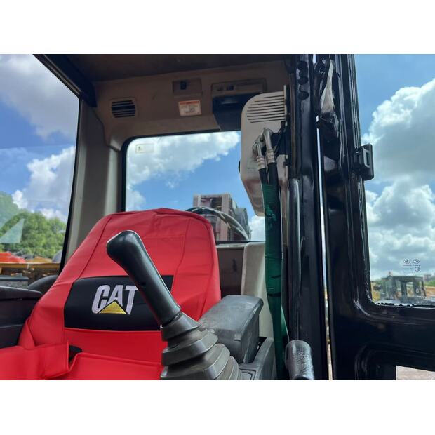 2020 Caterpillar 320CL-42376058