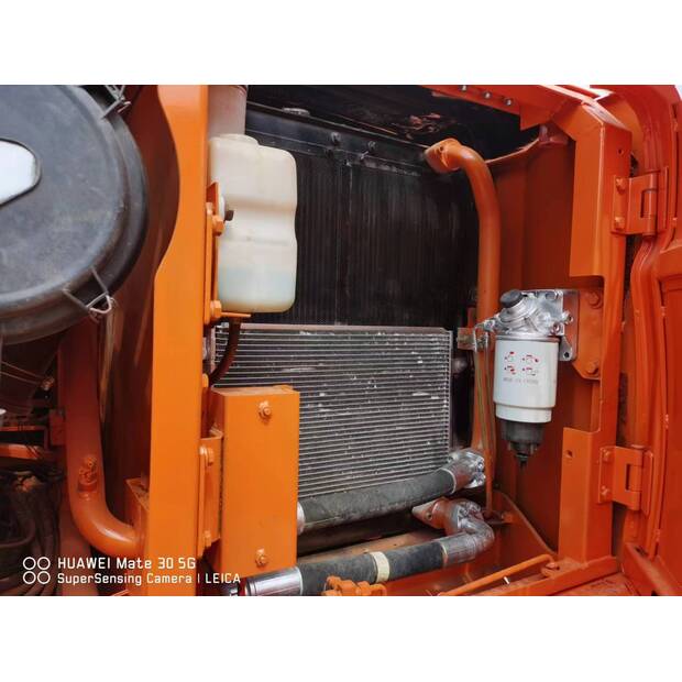 2021 Doosan DX140LC-42376086