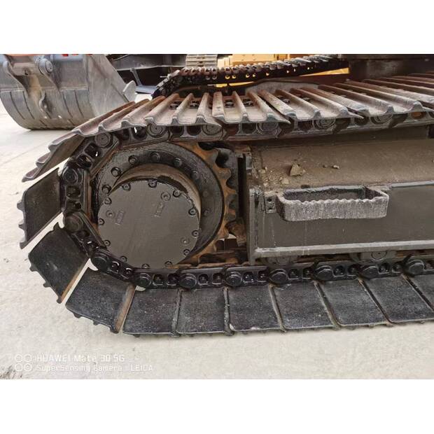 2021 Doosan DX140LC-42376091