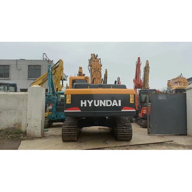 2021 Hyundai R220LC-9-42376097