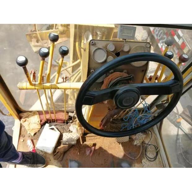 2019 كوماتسو GD511A-42376113