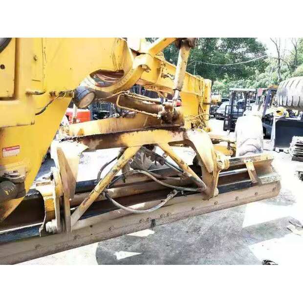 2019 كوماتسو GD511A-42376115