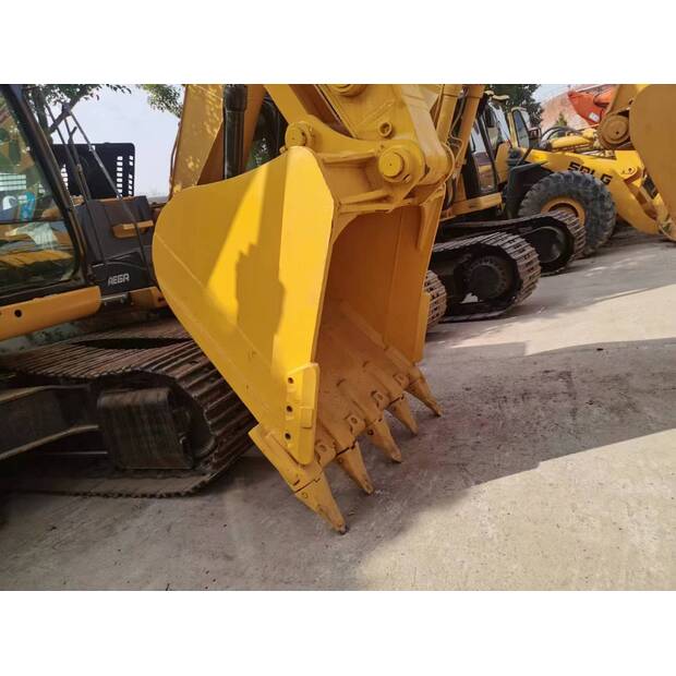 2021 Komatsu PC450-8-42376143