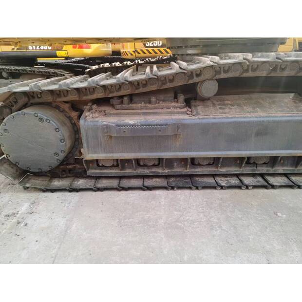 2021 Komatsu PC450-8-42376144