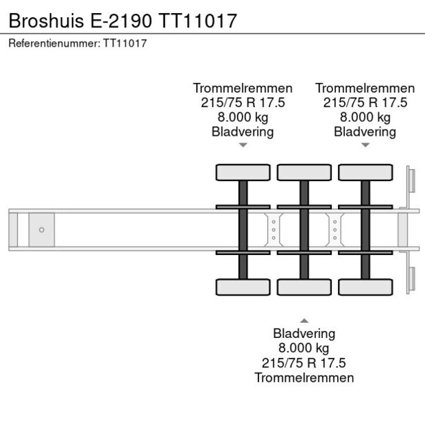 2001 بروشيس E-2190-42376273