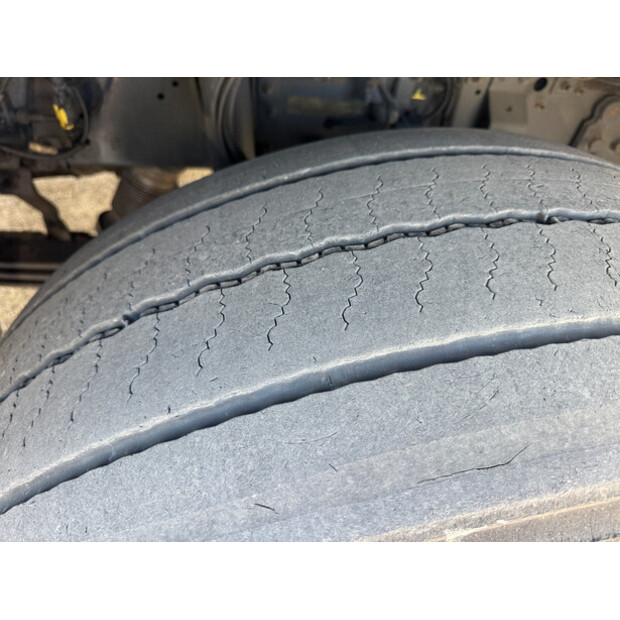 2016 DAF CF400-42376301
