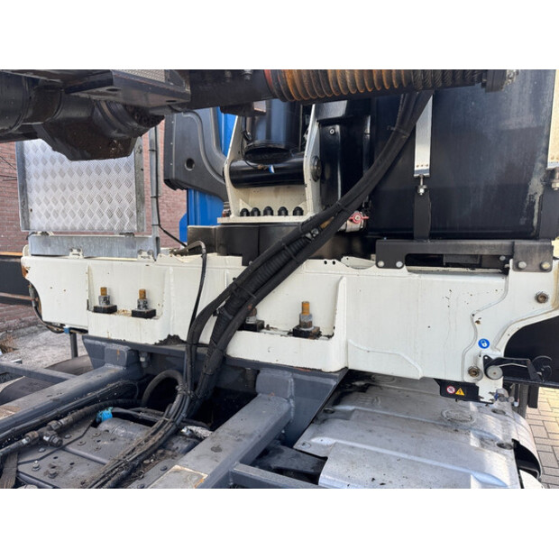 2016 DAF CF400-42376314