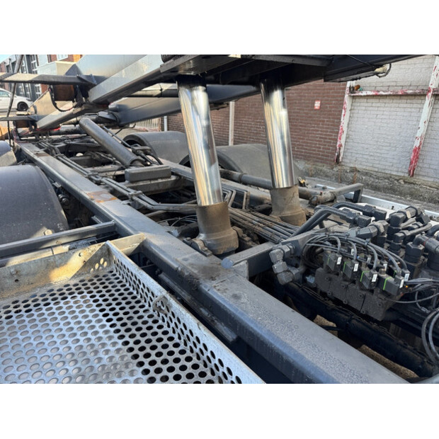 2016 DAF CF400-42376316