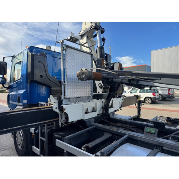 2016 DAF CF400-42376325