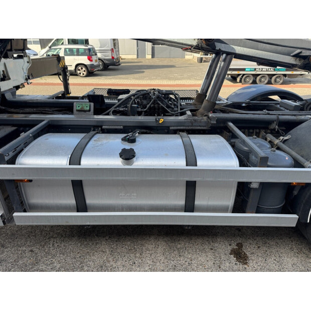 2016 DAF CF400-42376327