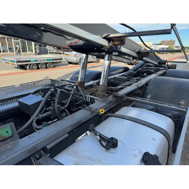 2016 DAF CF400-42376329
