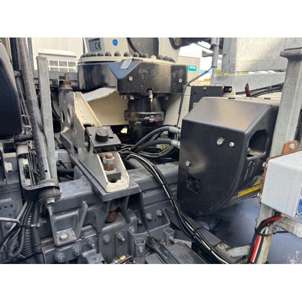 2016 DAF CF400-42376334