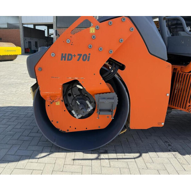 2019 هام HD+ 70i VV-42376371