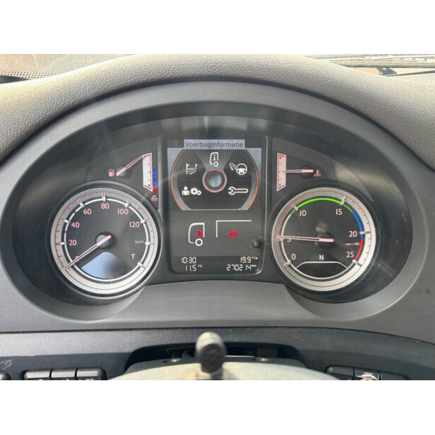 2016 DAF CF400-42376372