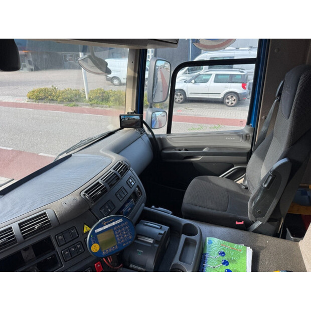 2016 DAF CF400-42376381
