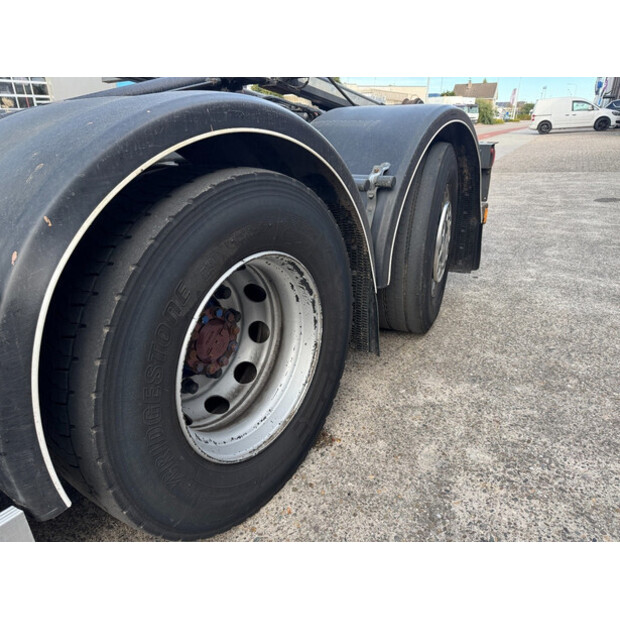 2016 DAF CF400-42376383