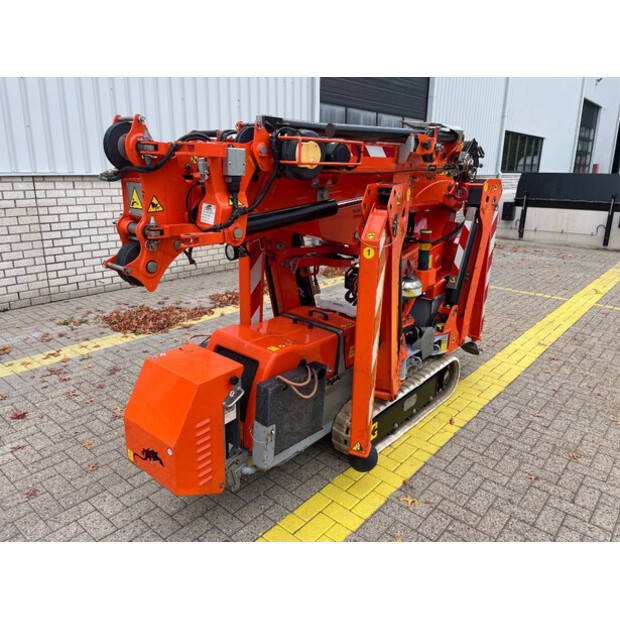 2018 Jekko SPX 424 CDH-42376498