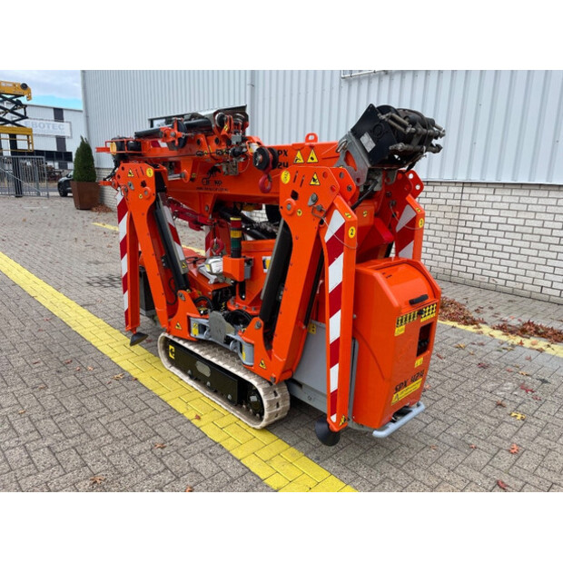 2018 Jekko SPX 424 CDH-42376505