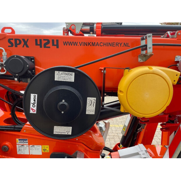 2018 Jekko SPX 424 CDH-42376506