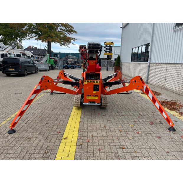 2018 Jekko SPX 424 CDH-42376509