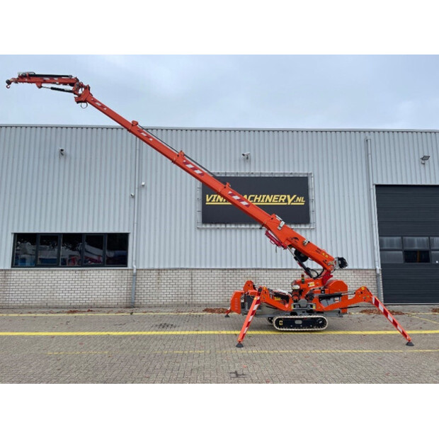 2018 Jekko SPX 424 CDH-42376511