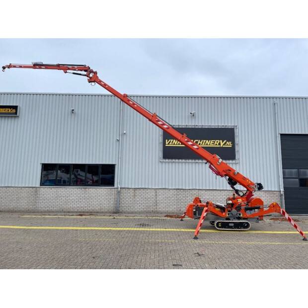 2018 Jekko SPX 424 CDH-42376512